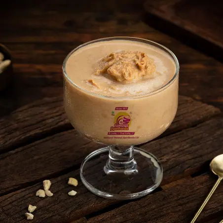 Madurai Famous Jigarthanda, sweet shop serving indian, desserts in Madurai