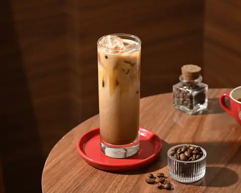 Wafflesome, sweet shop serving desserts in South, Delhi