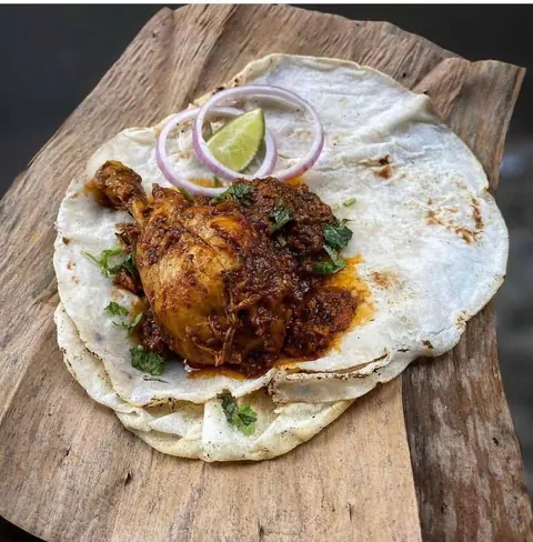 Naati Cafe, cafe serving biryani, south indian in Jogpalya, Bengaluru
