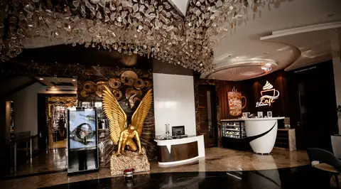 temptasiancbe, restaurant serving asian in Central Zone, Coimbatore