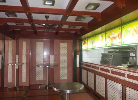 Ice Thunder, sweet shop serving south indian, north indian in Sunkenahalli, Bengaluru