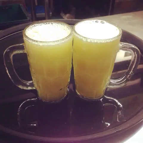 Kabbu Sugar N Spice, restaurant serving beverages in Rajarajeshwari Nagara, Bengaluru