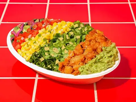 California Burrito, restaurant serving continental, american in HSR Layout, Bengaluru