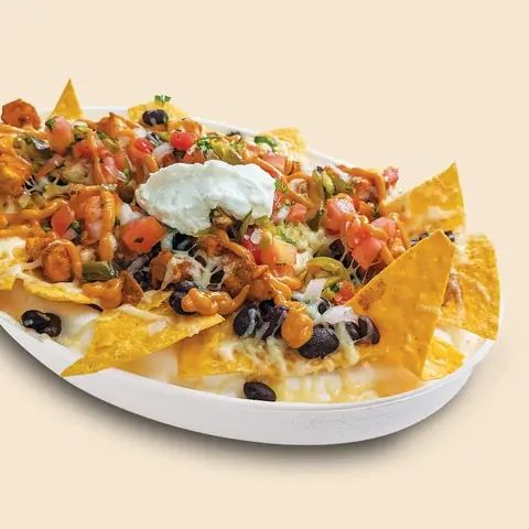 California Burrito, restaurant serving continental, american in HSR Layout, Bengaluru