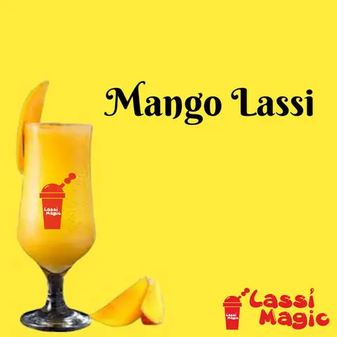 Lassi Magic, cafe serving beverages, bar food in Proddatur