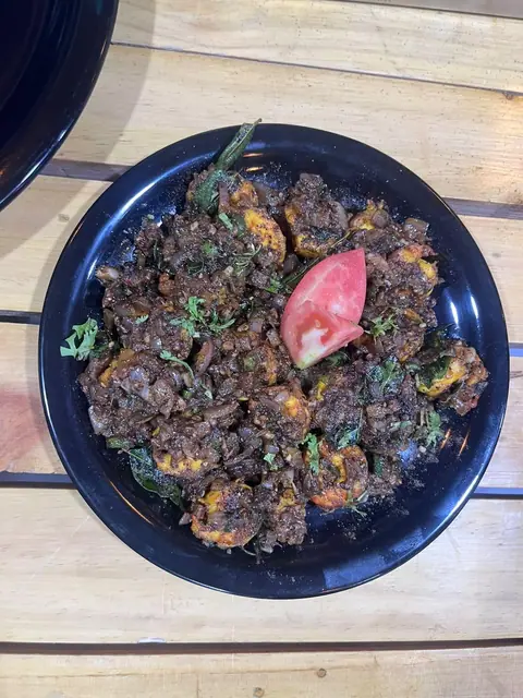 Swagruhaa Restaurant, restaurant serving north indian, south indian in Chokkasandra, Bengaluru