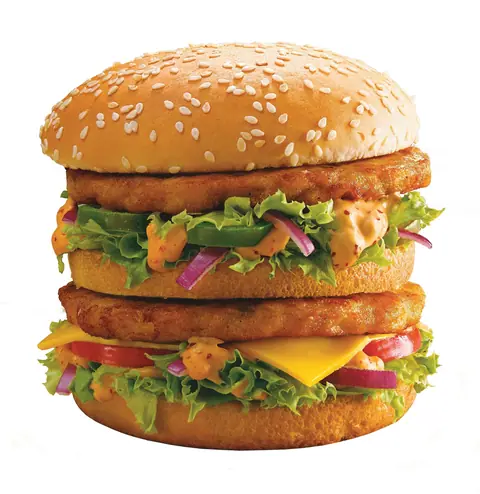 McDonald's, bakery serving american, desserts in Sunkenahalli, Bengaluru