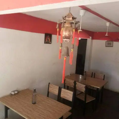My Little China, restaurant serving chinese, seafood in K Narayanapura, Bengaluru