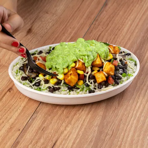 California Burrito Prestige Tech Park, restaurant serving mexican, american in Panathur, Bengaluru
