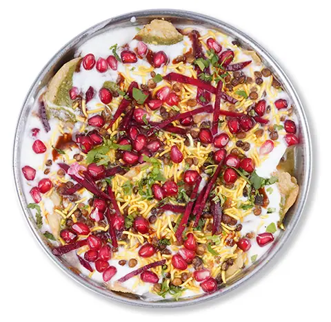 Mirch Masala, restaurant serving indian in Ahmedabad