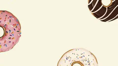 Mad Over Donuts, bakery serving bakery in South, Delhi