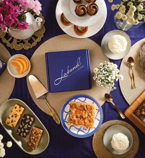 Labonel Fine Baking - Sadashivanagar, bakery serving bakery, beverages in Sadashiva Nagara, Bengaluru