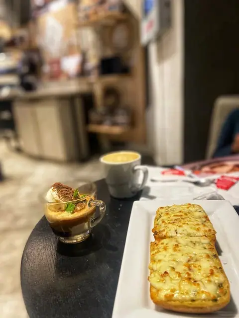 Cafe Coffee Day, cafe serving coffee, tea in Devanahalli, Bengaluru