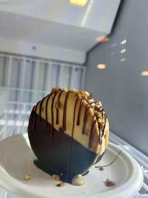 Monaco Ice Cream, sweet shop serving desserts, beverages in Sri Lakshmi Devi, Bengaluru