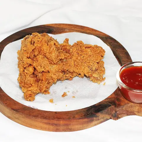 Five Star Chicken, restaurant serving american, rolls in Whitefield, Bengaluru