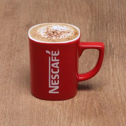 Cafe Nescafe, cafe serving coffee in Katpadi, Vellore