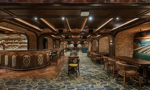 1522 The Pub, bar serving north indian, chinese in Subramanyanagara, Bengaluru