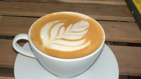 Le Cafe Code, bakery serving beverages, coffee in Shivajinagar, Bengaluru