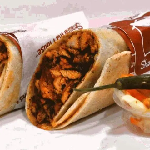 Shawarma House, restaurant serving rolls, middle eastern in Priyadarshini, Bengaluru