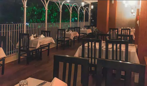 Bologna Italian Ristorante, restaurant serving italian, pizza in J.P Nagar, Bengaluru