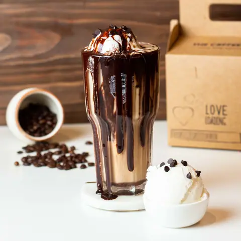 The Coffee Brewery, cafe serving coffee, sandwich in Bellandur, Bengaluru