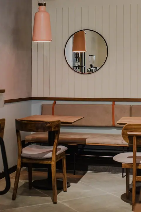 Third Wave Coffee, cafe serving coffee, sandwich in Jogpalya, Bengaluru
