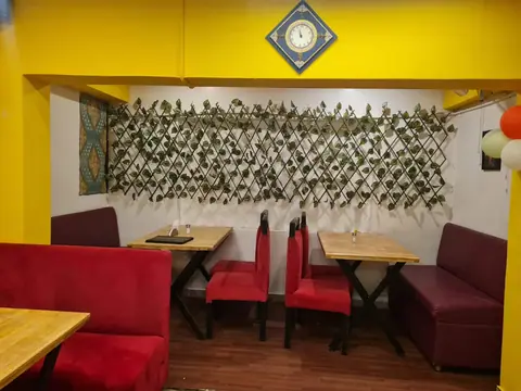 Hyderabad Biryani Palace, restaurant serving biryani, north indian in HSR Layout, Bengaluru