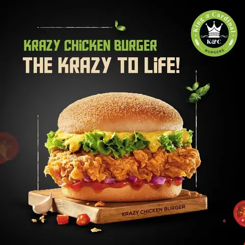 K and C Bakers and Confectioners, bakery serving bakery in Himayath Nagar, Hyderabad