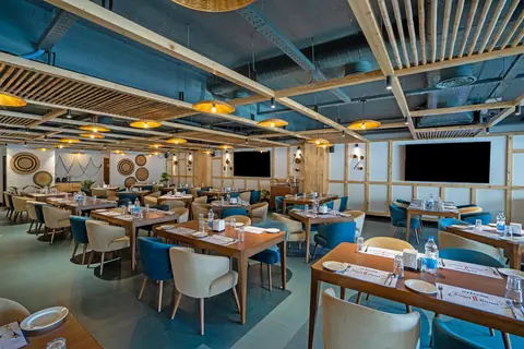Anupam's Coast II Coast, restaurant serving south indian in Mahadevapura, Bengaluru