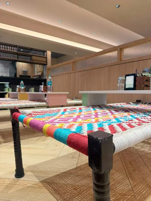 Sadda Punjabi Dhaba - RR Nagar, restaurant serving north indian, desserts in Rajarajeshwari Nagara, Bengaluru