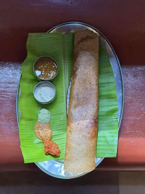 Madras Tiffins, cafe serving south indian, sandwich in Kalyanagar, Bengaluru