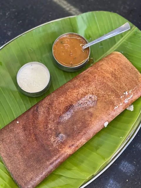 Madras Tiffins, cafe serving south indian, sandwich in Kalyanagar, Bengaluru