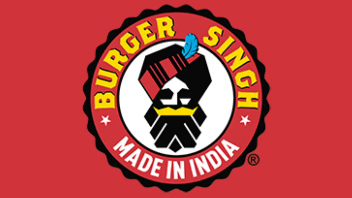 Burger Singh, restaurant serving american in Pune