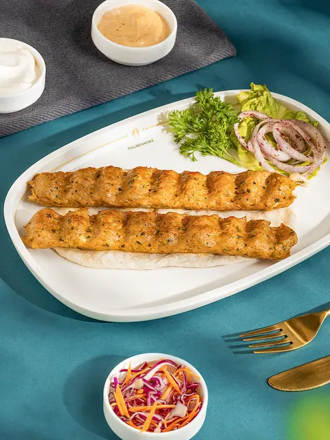 Palmshore Restaurant, restaurant serving middle eastern in Kodambakkam, Chennai