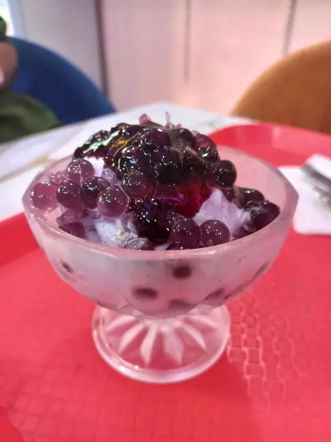 Nandini Ice Cornet, sweet shop serving desserts, beverages in Jalahalli, Bengaluru