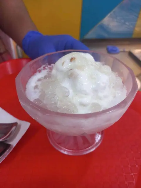 Nandini Ice Cornet, sweet shop serving desserts, beverages in Jalahalli, Bengaluru