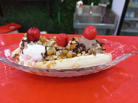 Nandini Ice Cornet, sweet shop serving desserts, beverages in Jalahalli, Bengaluru