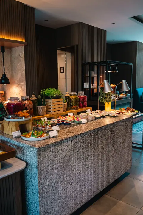 Terra, restaurant serving south indian, beverages in Devanahalli, Bangalore