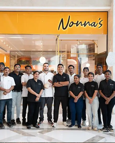 Si Nonna's, restaurant serving pizza in Sadashiva Nagara, Bengaluru