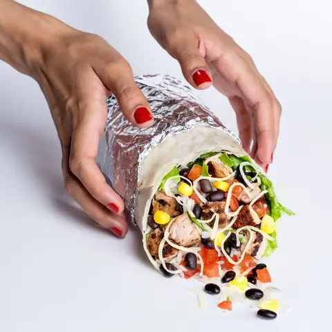 California Burrito Mexican Kitchen @ Gunjur, restaurant serving mexican, american in Gunjur, Bengaluru