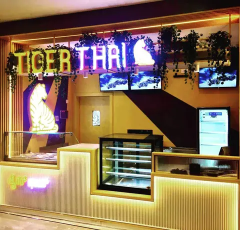 Tiger Thai, restaurant serving thai, chinese in Chikka Devasandra, Bengaluru