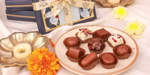 The Brownie Circles, restaurant serving desserts in Avalahalli, Bengaluru