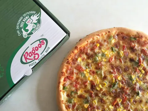 Ragoos, restaurant serving italian, pizza in Yediyuru, Bengaluru