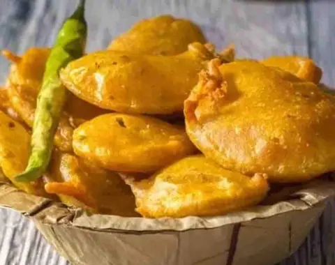 Cafe Mumbai, restaurant serving street food, maharashtrian in Shigehalli, Bengaluru