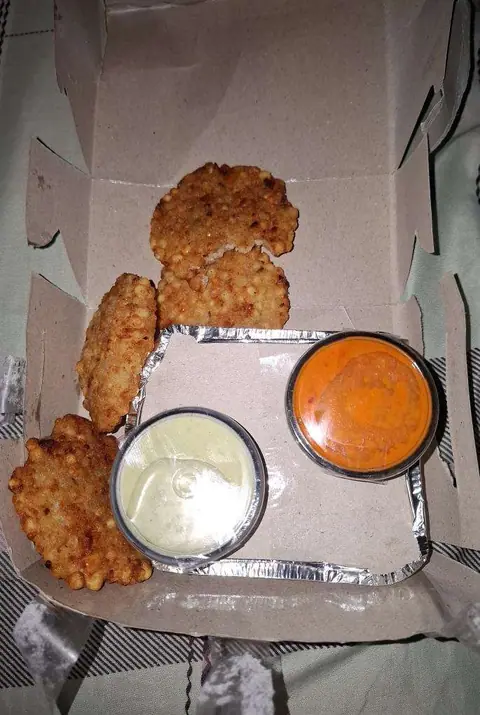 Cafe Mumbai, restaurant serving street food, maharashtrian in Shigehalli, Bengaluru