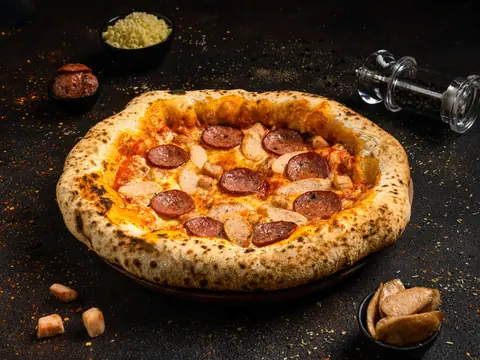 Pasta Street, bar serving italian, pizza in Vasanth Nagar, Bengaluru
