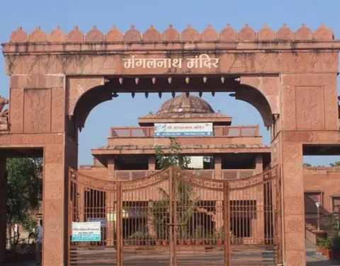 New Sudama Restaurant, restaurant serving indian in Ujjain
