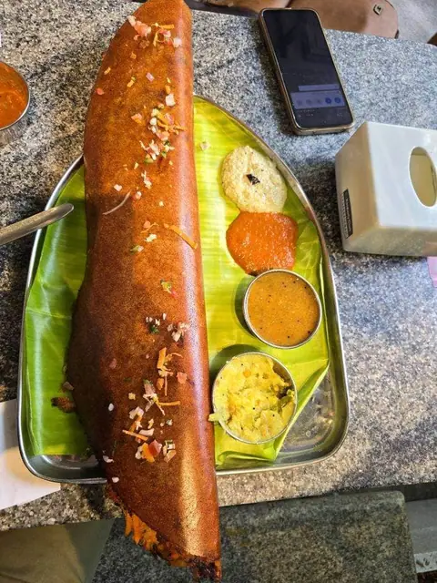Nirantaram Coffee House, cafe serving south indian, coffee in Sadashiva Nagara, Bengaluru