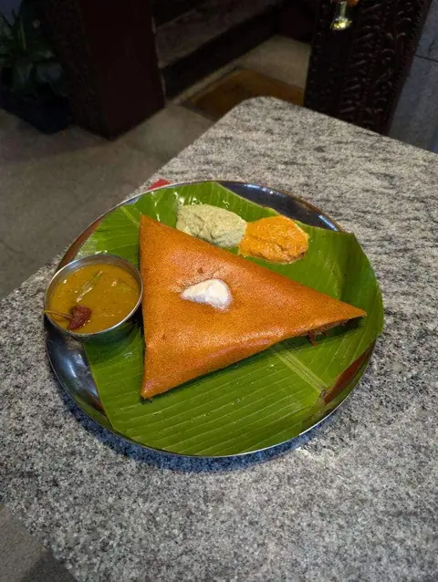 Nirantaram Coffee House, cafe serving south indian, coffee in Sadashiva Nagara, Bengaluru