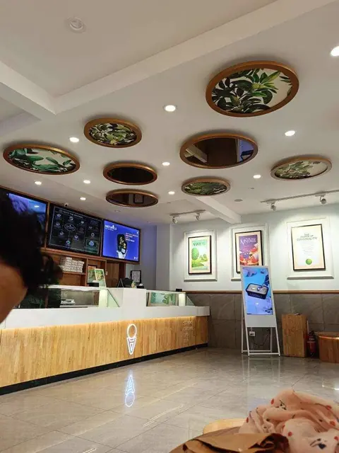 Natural Ice cream, sweet shop serving desserts, beverages in Electronic City, Bengaluru